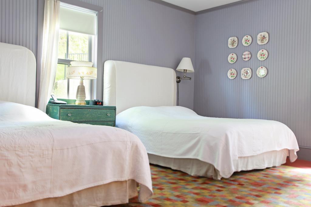 The Porches Inn At Mass Moca نورث آدمز المظهر الخارجي الصورة