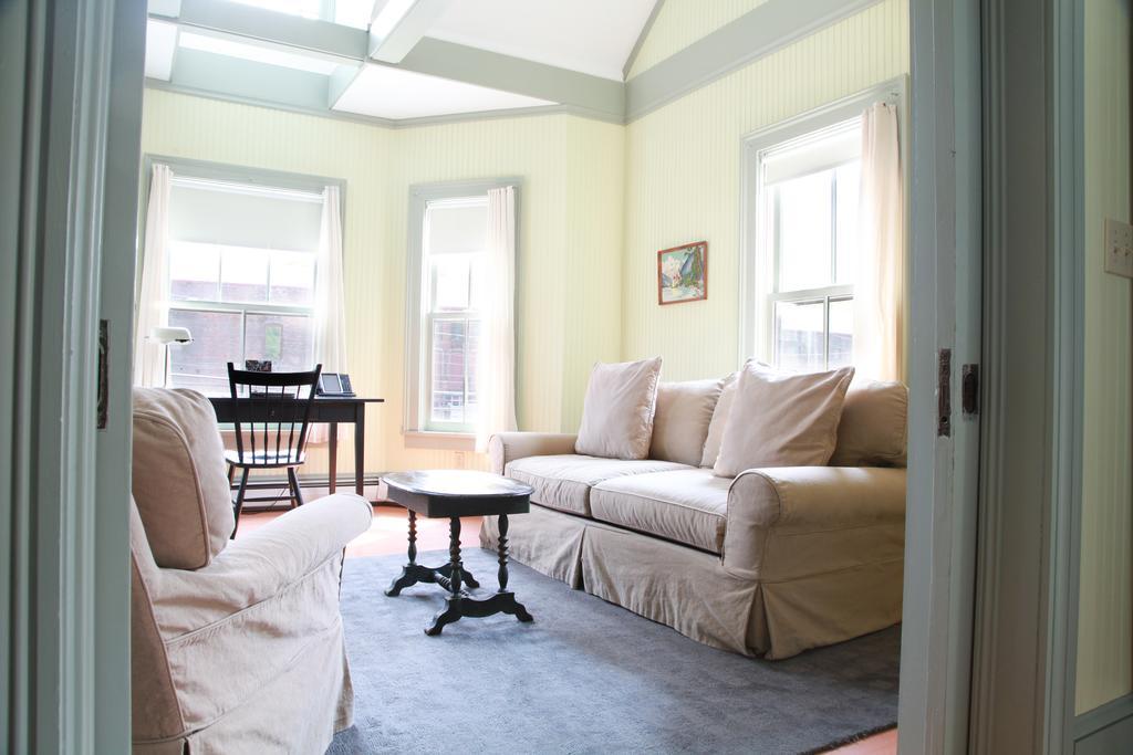 The Porches Inn At Mass Moca نورث آدمز المظهر الخارجي الصورة