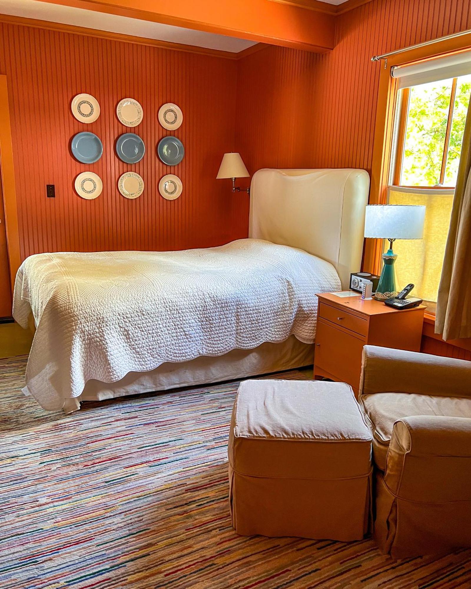 The Porches Inn At Mass Moca نورث آدمز المظهر الخارجي الصورة