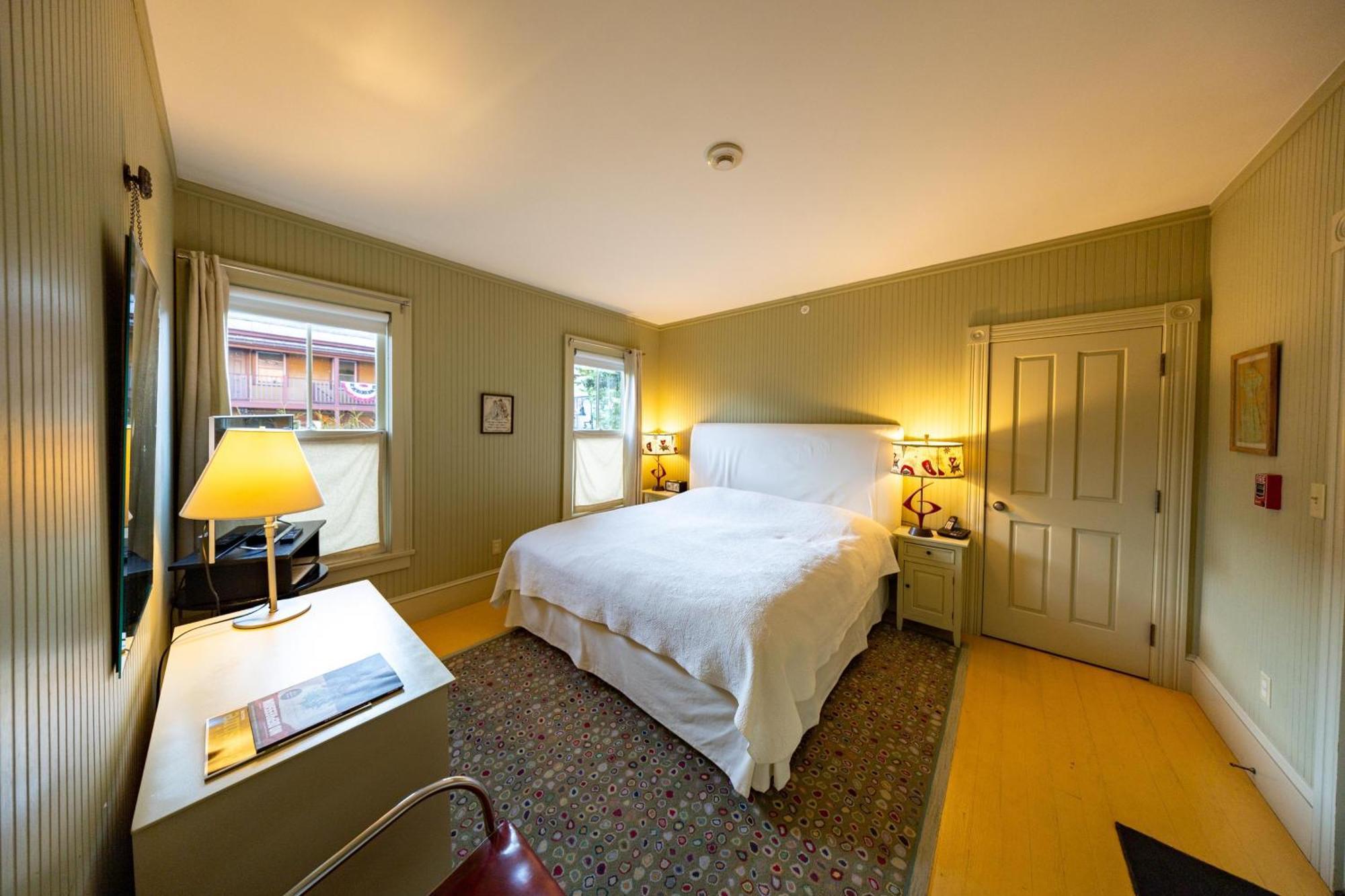 The Porches Inn At Mass Moca نورث آدمز المظهر الخارجي الصورة