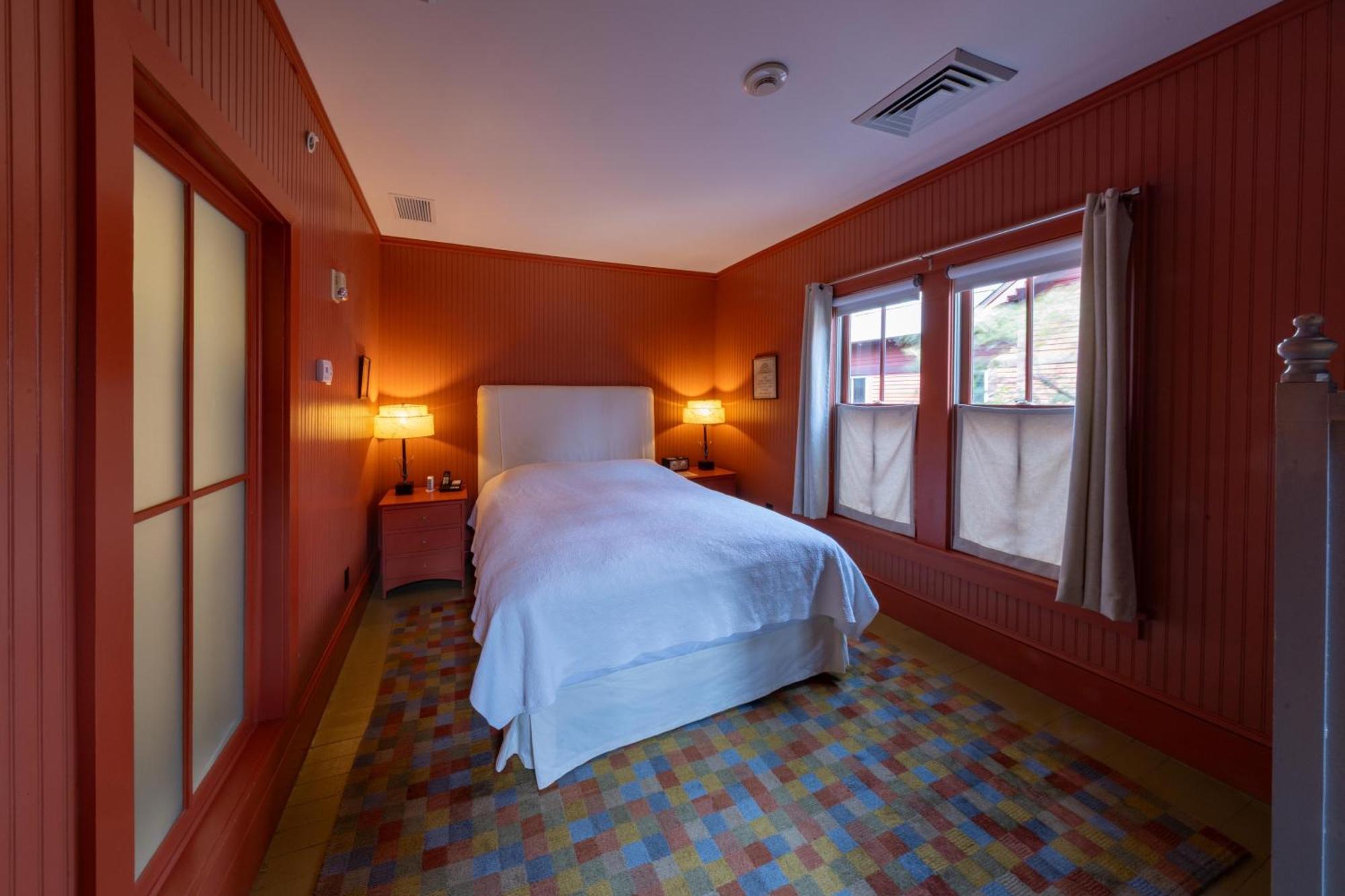 The Porches Inn At Mass Moca نورث آدمز المظهر الخارجي الصورة