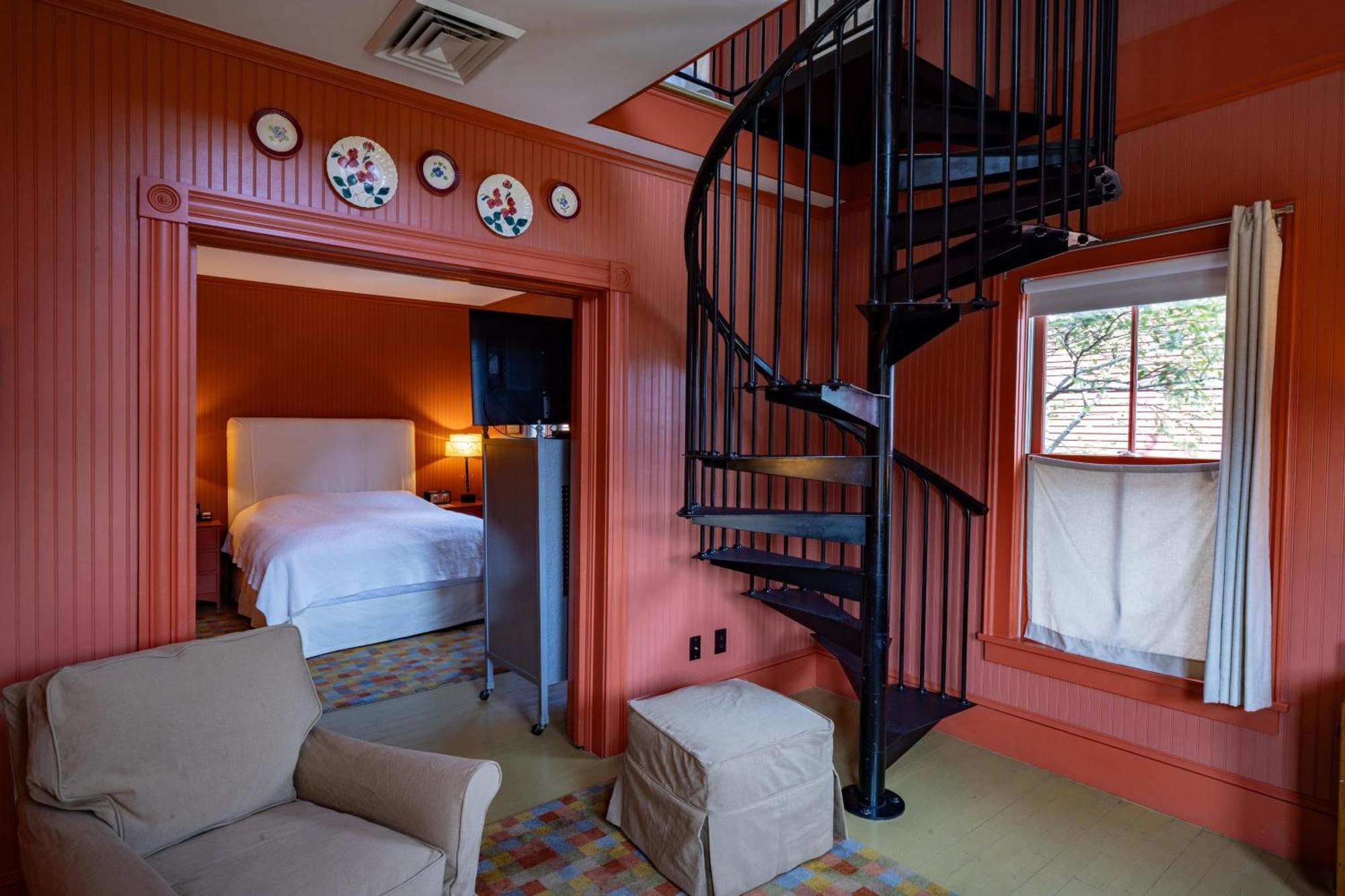 The Porches Inn At Mass Moca نورث آدمز المظهر الخارجي الصورة