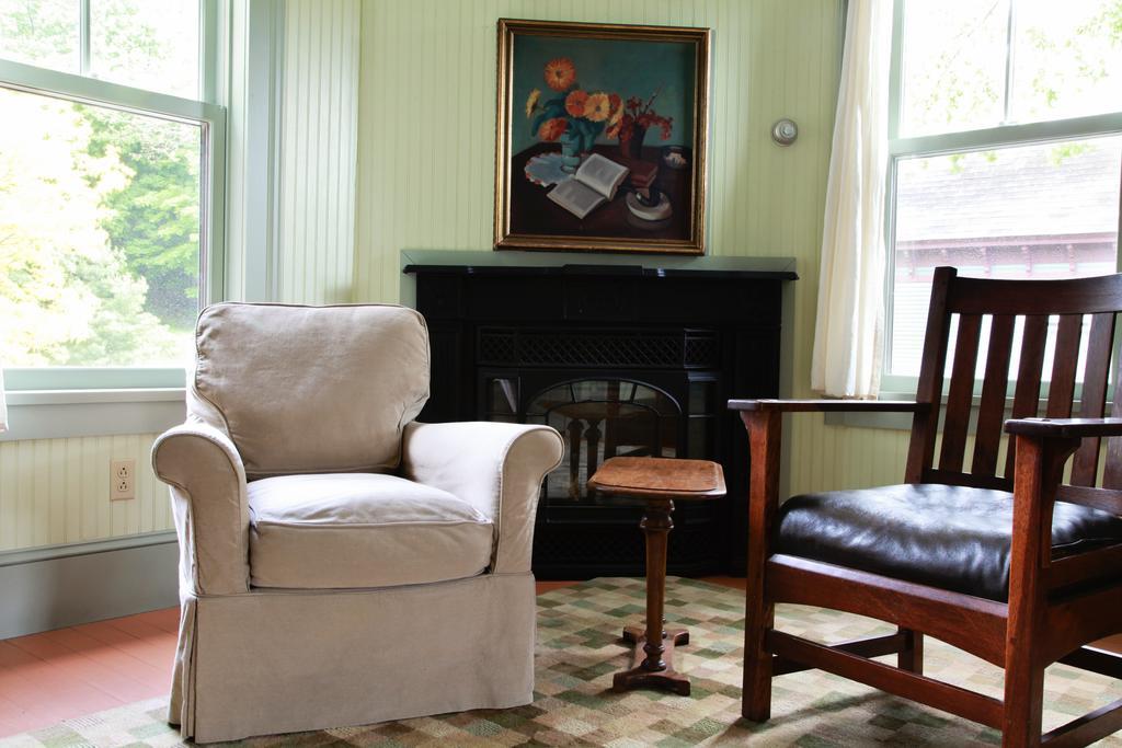 The Porches Inn At Mass Moca نورث آدمز المظهر الخارجي الصورة